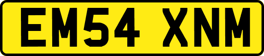 EM54XNM