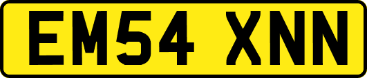 EM54XNN