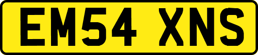 EM54XNS