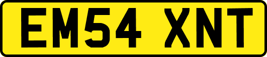 EM54XNT