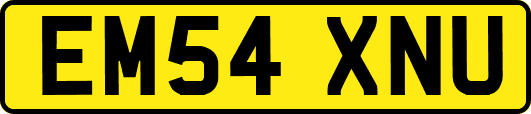 EM54XNU