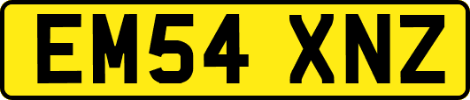 EM54XNZ