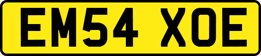 EM54XOE