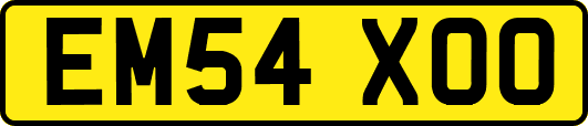 EM54XOO