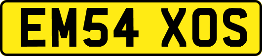 EM54XOS