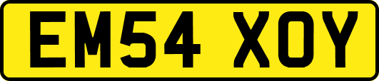 EM54XOY