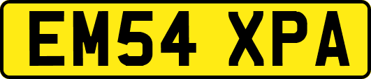 EM54XPA