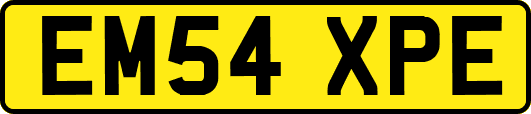 EM54XPE