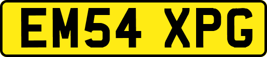 EM54XPG