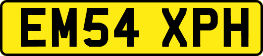 EM54XPH