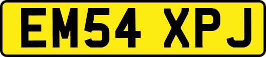 EM54XPJ