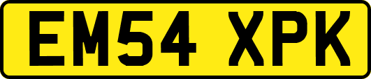 EM54XPK