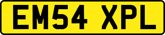 EM54XPL