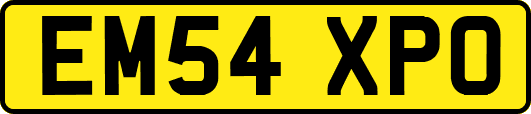 EM54XPO