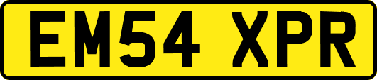 EM54XPR
