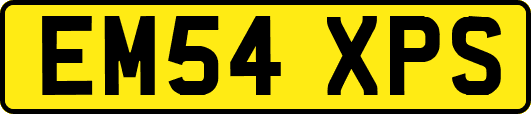 EM54XPS
