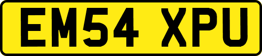 EM54XPU