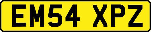 EM54XPZ