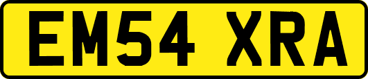 EM54XRA