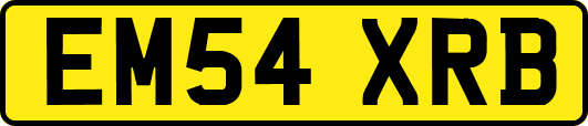 EM54XRB