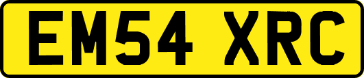 EM54XRC