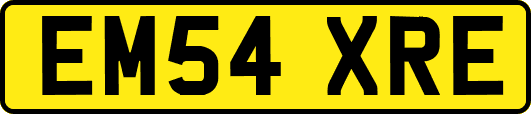 EM54XRE