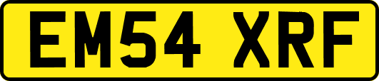 EM54XRF