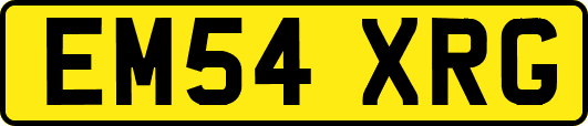 EM54XRG