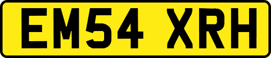 EM54XRH