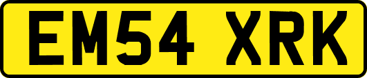 EM54XRK