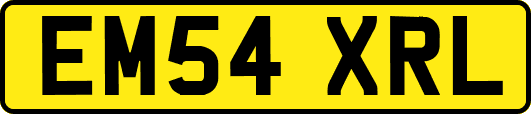 EM54XRL