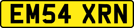 EM54XRN