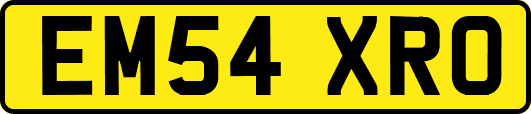 EM54XRO