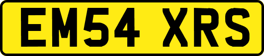 EM54XRS
