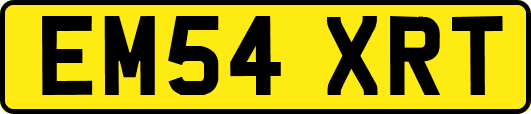 EM54XRT
