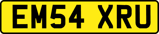 EM54XRU