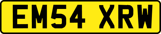 EM54XRW