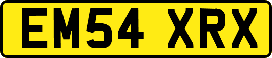 EM54XRX