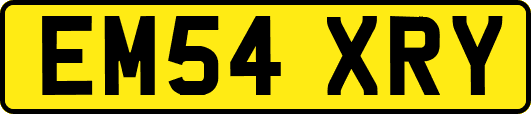 EM54XRY