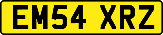 EM54XRZ