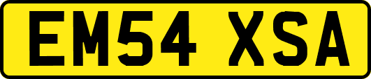 EM54XSA
