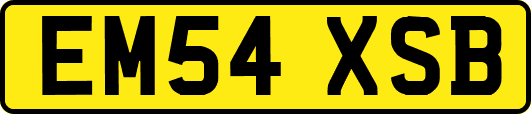 EM54XSB