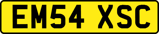 EM54XSC