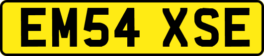 EM54XSE