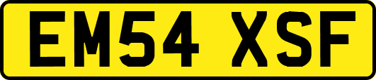EM54XSF