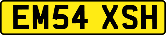 EM54XSH