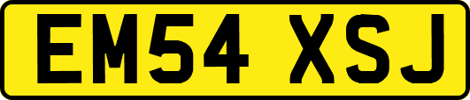 EM54XSJ