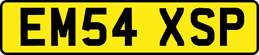 EM54XSP