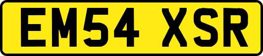 EM54XSR