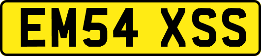 EM54XSS